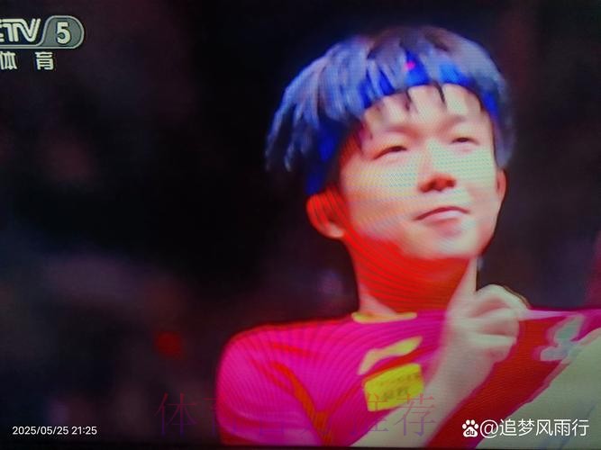 WTT多哈冠军赛:国乒首日“开门红” 三场外战全胜 WTT多哈冠军赛:国乒首日“开门红” 三场外战全胜