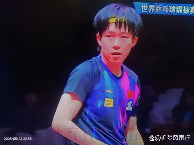 WTT多哈冠军赛:国乒首日“开门红” 三场外战全胜 WTT多哈冠军赛:国乒首日“开门红” 三场外战全胜